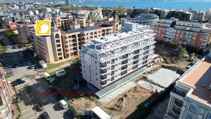 Satılık  1 yatak odası bölge Burgaz , k.k. Slançev bryag , 87 metrekare | 21858904 - görüntü [6]