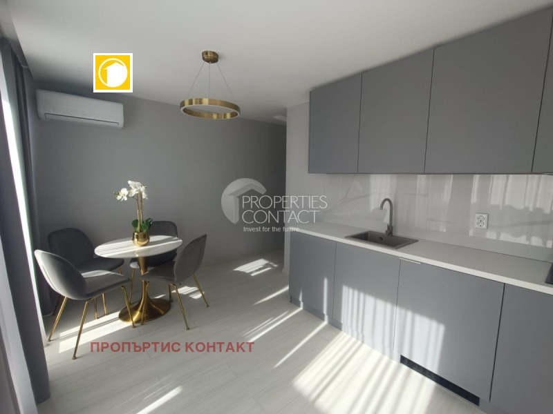 Na prodej  1 ložnice oblast Burgas , k.k. Slančev brjag , 89 m2 | 21858904 - obraz [9]