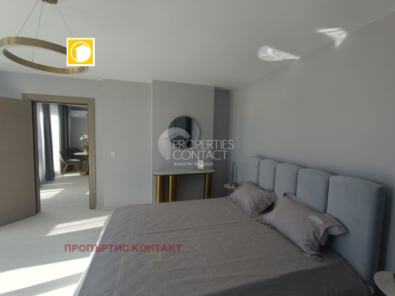 Na prodej  1 ložnice oblast Burgas , k.k. Slančev brjag , 89 m2 | 21858904 - obraz [7]