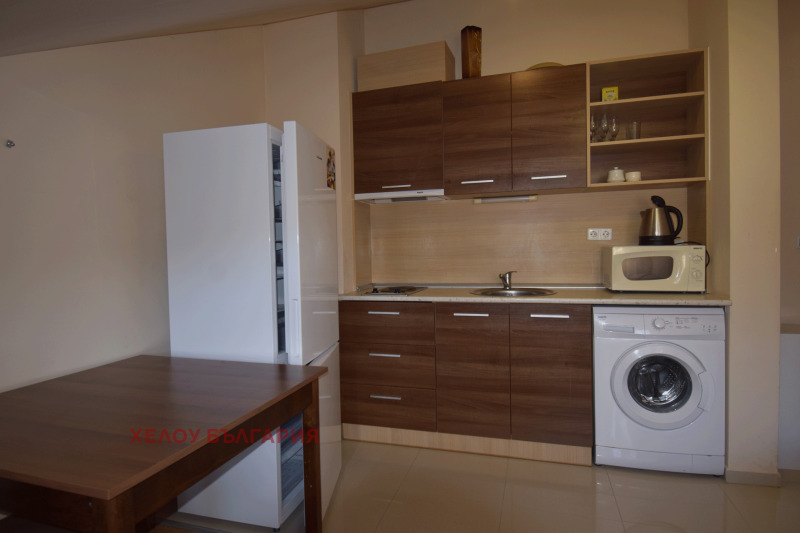 Satılık  1 yatak odası bölge Blagoevgrad , Bansko , 41 metrekare | 15414672 - görüntü [3]
