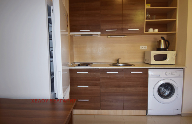 Satılık  1 yatak odası bölge Blagoevgrad , Bansko , 41 metrekare | 15414672 - görüntü [8]