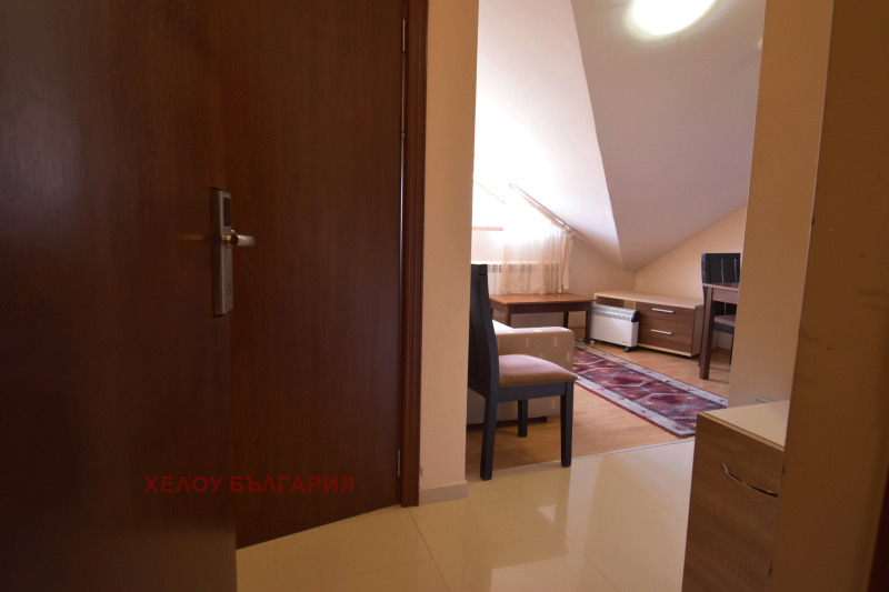 Satılık  1 yatak odası bölge Blagoevgrad , Bansko , 41 metrekare | 15414672