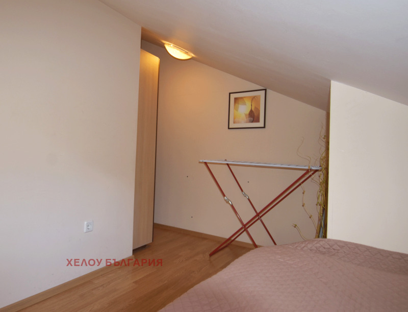 Satılık  1 yatak odası bölge Blagoevgrad , Bansko , 41 metrekare | 15414672 - görüntü [7]