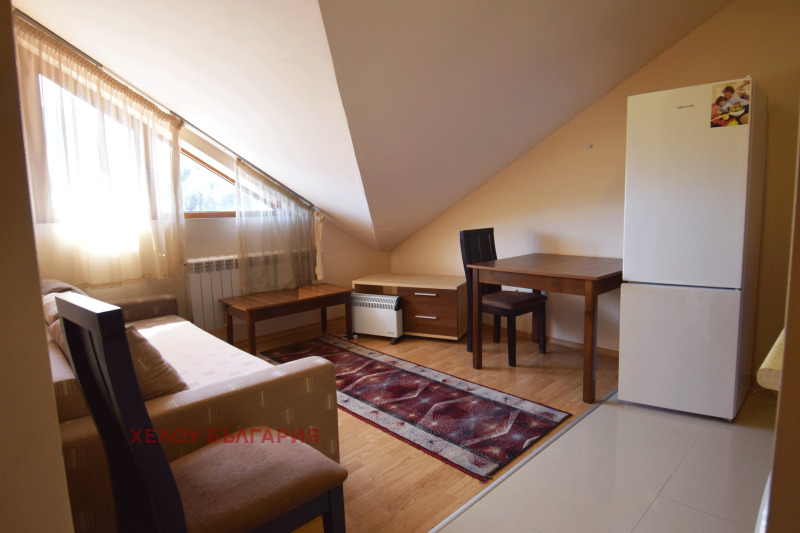 Satılık  1 yatak odası bölge Blagoevgrad , Bansko , 41 metrekare | 15414672 - görüntü [2]