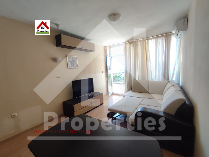 In vendita  1 camera da letto Varna , k.k. Chajka , 74 mq | 90521742 - Immagine [2]