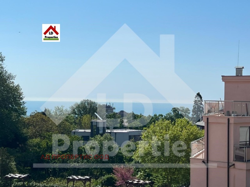 In vendita  1 camera da letto Varna , k.k. Chajka , 74 mq | 90521742 - Immagine [8]