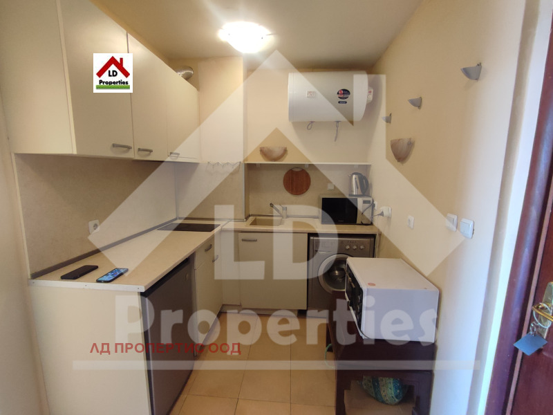 In vendita  1 camera da letto Varna , k.k. Chajka , 74 mq | 90521742 - Immagine [7]