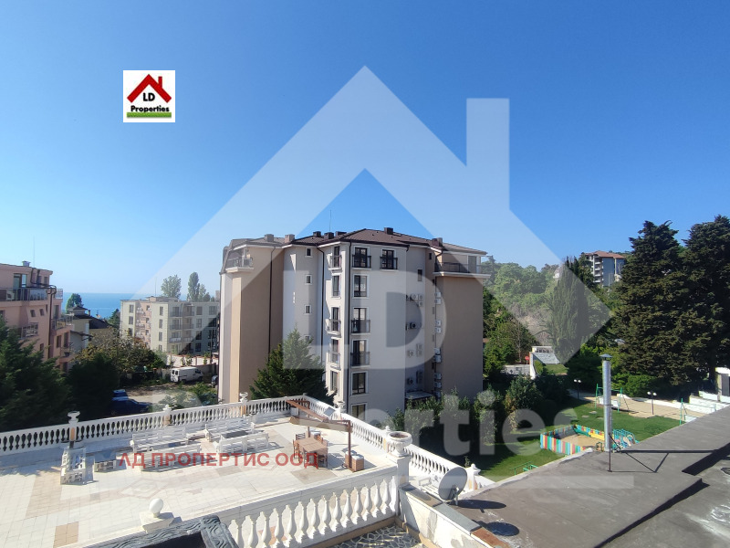 In vendita  1 camera da letto Varna , k.k. Chajka , 74 mq | 90521742 - Immagine [9]