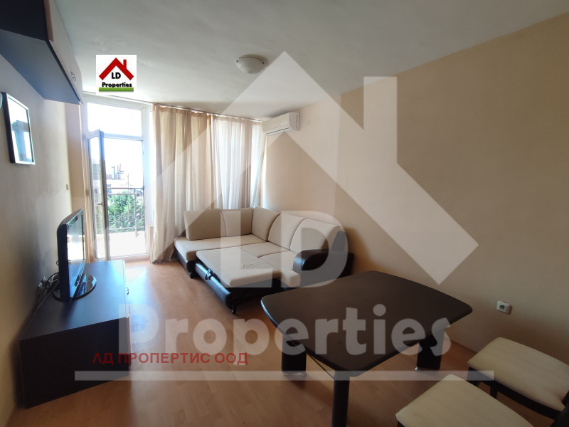 In vendita  1 camera da letto Varna , k.k. Chajka , 74 mq | 90521742