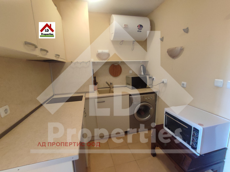 Προς πώληση  1 υπνοδωμάτιο Βαρνα , κ.κ. ΤΣαικα , 74 τ.μ | 90521742 - εικόνα [3]