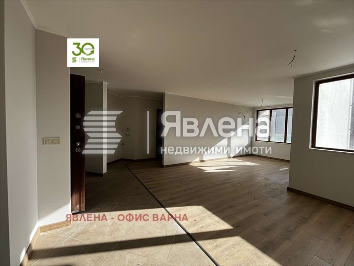 In vendita  1 camera da letto Varna , Vinitsa , 68 mq | 54382384