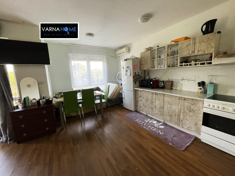 Продава  2-стаен град Варна , Бриз , 63 кв.м | 84893918 - изображение [2]