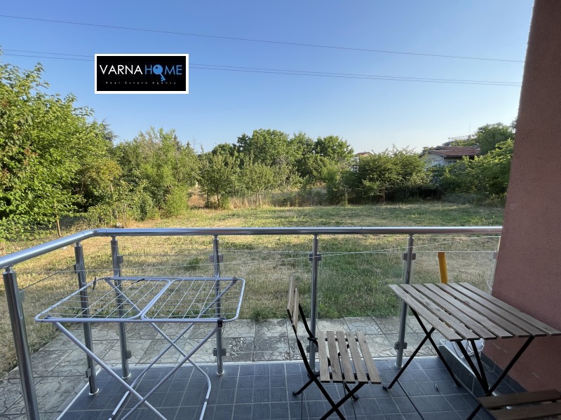 Продава  2-стаен град Варна , Бриз , 63 кв.м | 84893918 - изображение [6]
