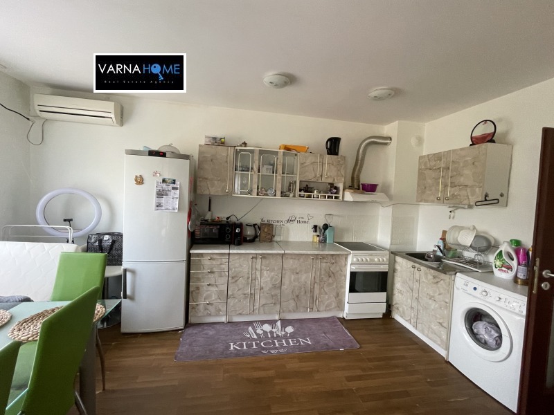 Продава  2-стаен град Варна , Бриз , 63 кв.м | 84893918