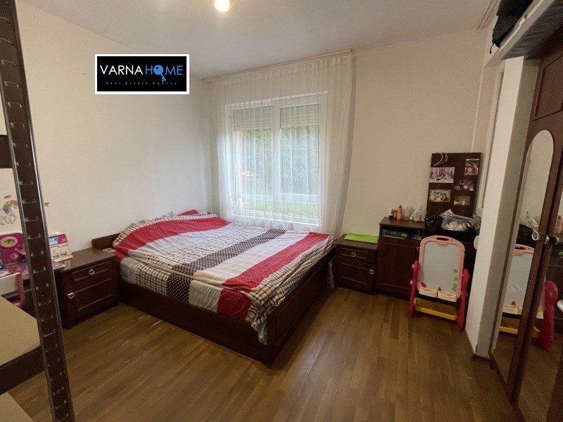 Продава  2-стаен град Варна , Бриз , 63 кв.м | 84893918 - изображение [4]