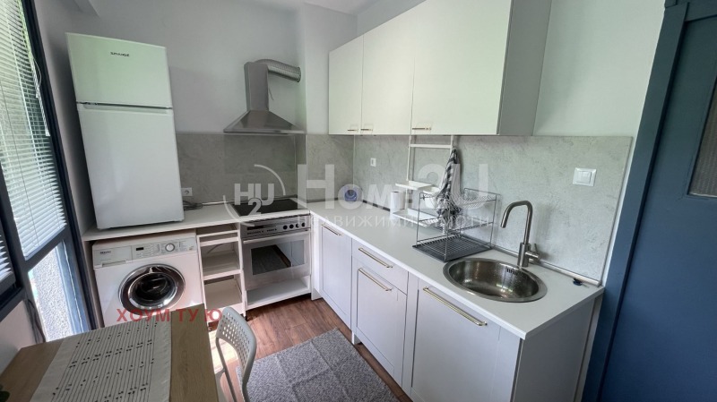 À venda  1 quarto Sofia , Tolstoi , 60 m² | 24206594 - imagem [8]