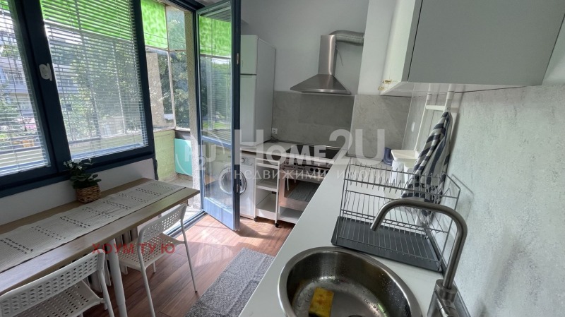 À venda  1 quarto Sofia , Tolstoi , 60 m² | 24206594 - imagem [9]
