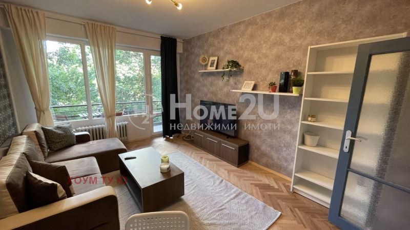 À venda  1 quarto Sofia , Tolstoi , 60 m² | 24206594