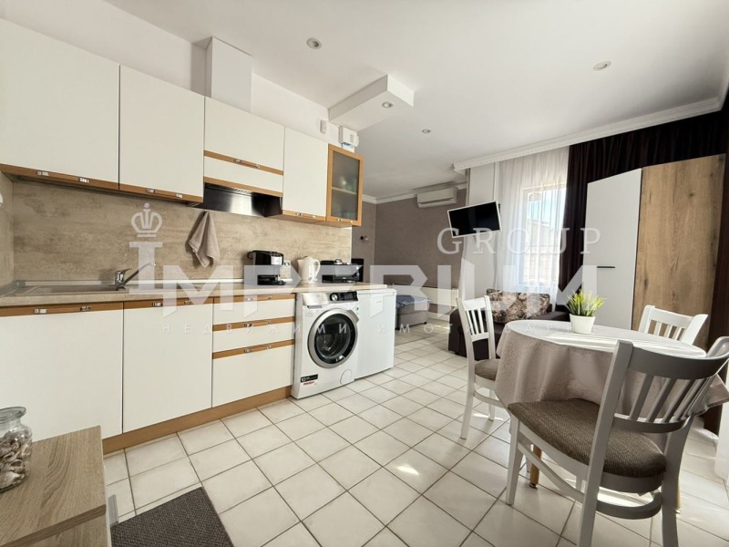 Продава 2-СТАЕН, гр. Варна, Виница