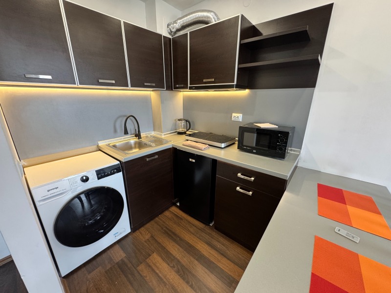 Na sprzedaż  1 sypialnia region Błagojewgrad , Bansko , 47 mkw | 43207435 - obraz [2]
