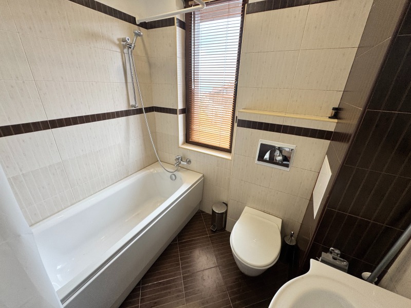 Na sprzedaż  1 sypialnia region Błagojewgrad , Bansko , 47 mkw | 43207435 - obraz [7]