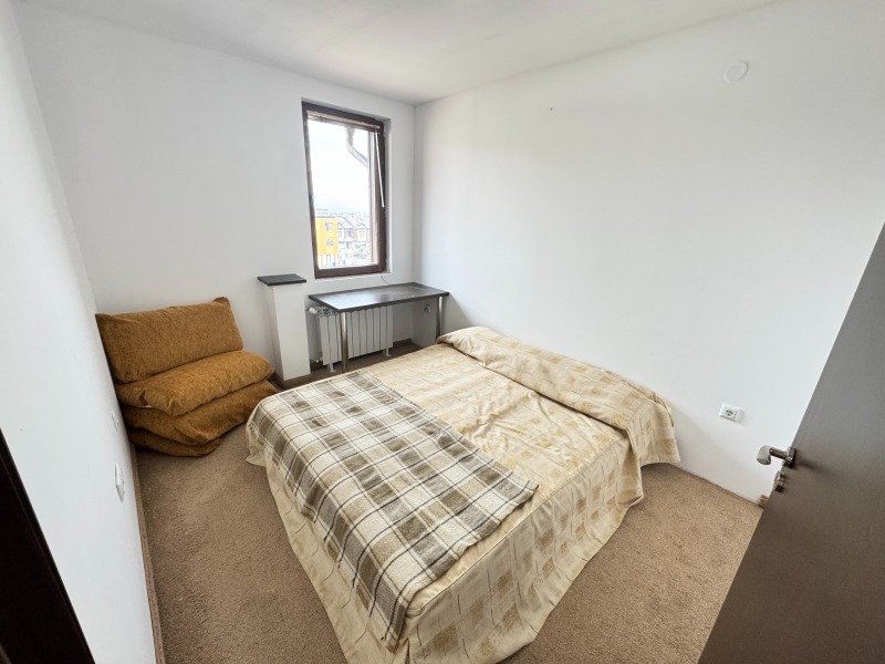 Na sprzedaż  1 sypialnia region Błagojewgrad , Bansko , 47 mkw | 43207435 - obraz [4]
