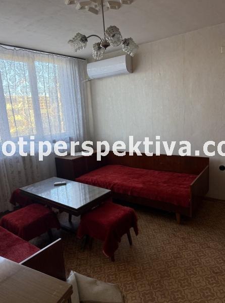 Продава 2-СТАЕН, гр. Пловдив, Кършияка, снимка 2 - Апартаменти - 51986672