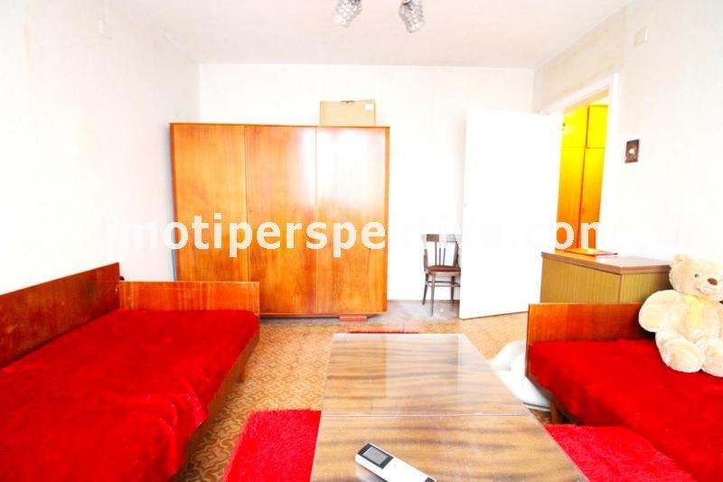 Продава 2-СТАЕН, гр. Пловдив, Кършияка, снимка 3 - Апартаменти - 51986672