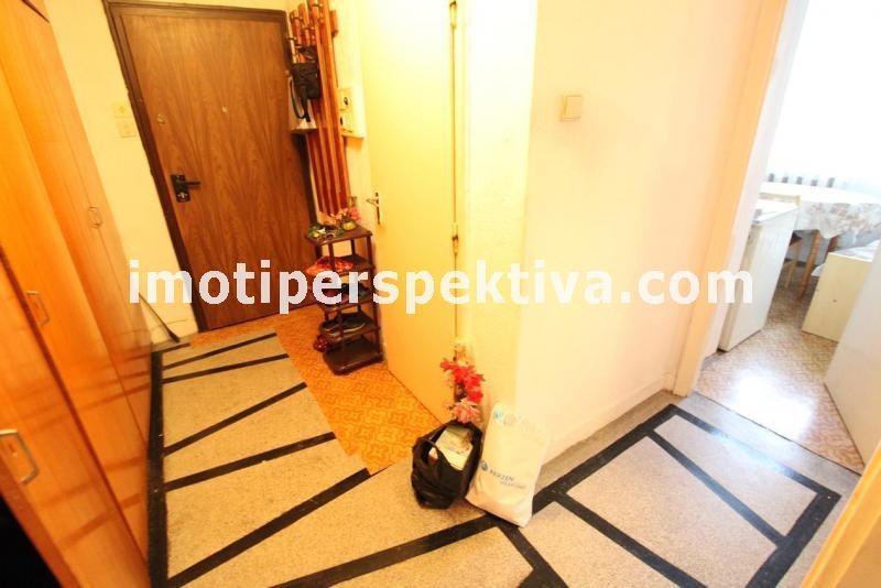 Продава 2-СТАЕН, гр. Пловдив, Кършияка, снимка 10 - Апартаменти - 51986672