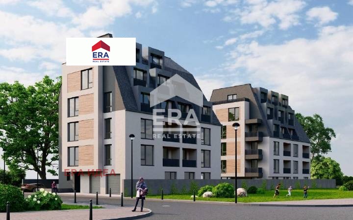 Продава 2-СТАЕН, град София, Дружба 1 • 128400 € / 251128.57 лв. • 63953888 1