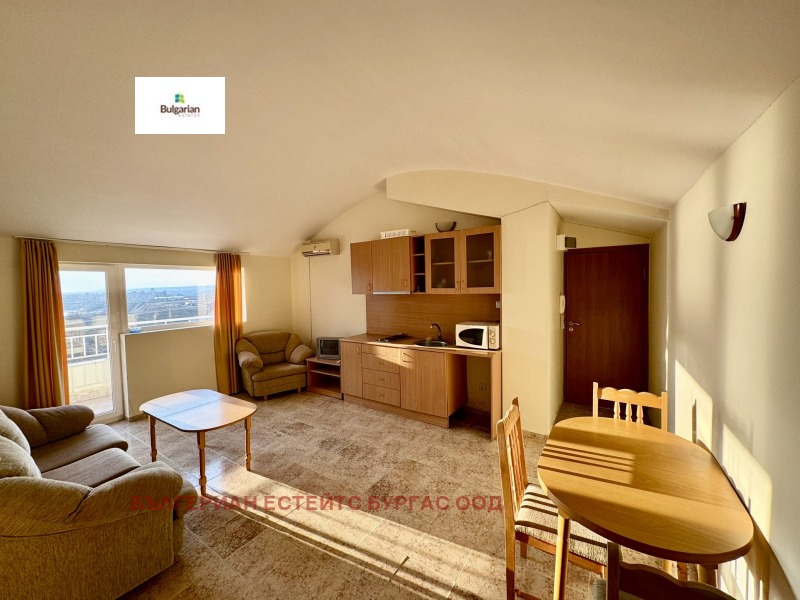 Продава 2-СТАЕН, с. Равда, област Бургас, снимка 6 - Апартаменти - 52739255