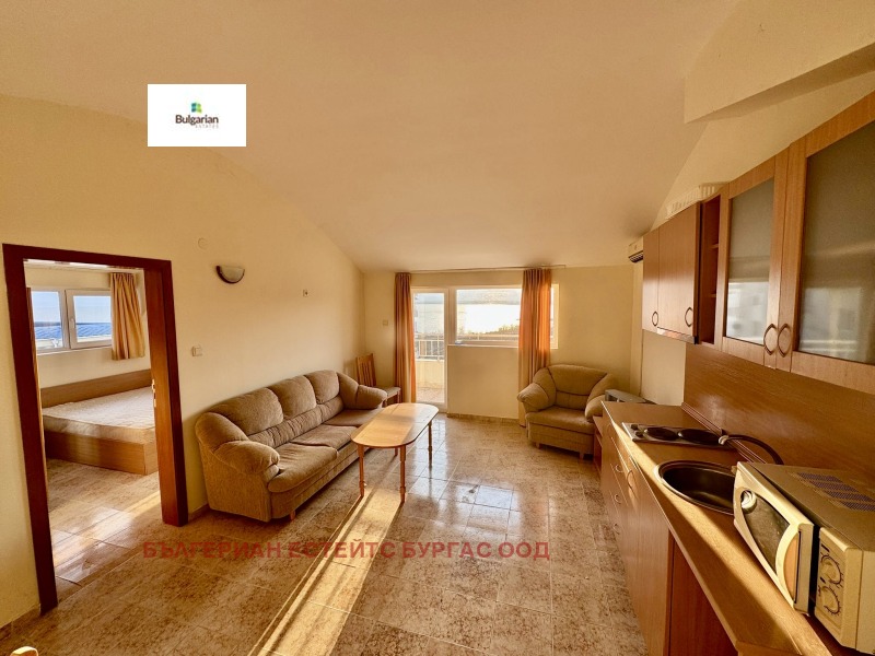 Продава 2-СТАЕН, с. Равда, област Бургас, снимка 5 - Апартаменти - 52739255