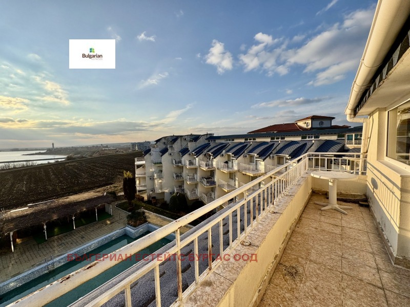 Продава 2-СТАЕН, с. Равда, област Бургас, снимка 12 - Апартаменти - 52739255