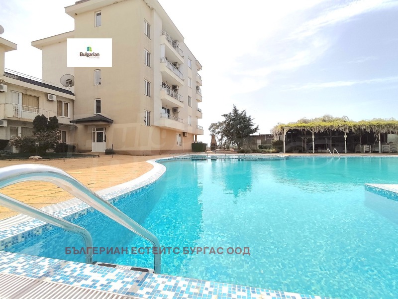 Продава 2-СТАЕН, с. Равда, област Бургас, снимка 16 - Апартаменти - 52739255