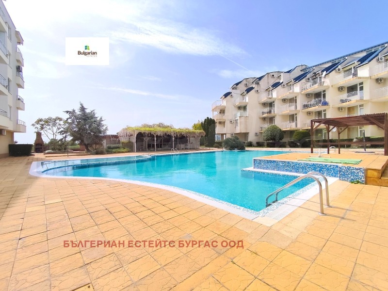 Продава 2-СТАЕН, с. Равда, област Бургас, снимка 15 - Апартаменти - 52739255