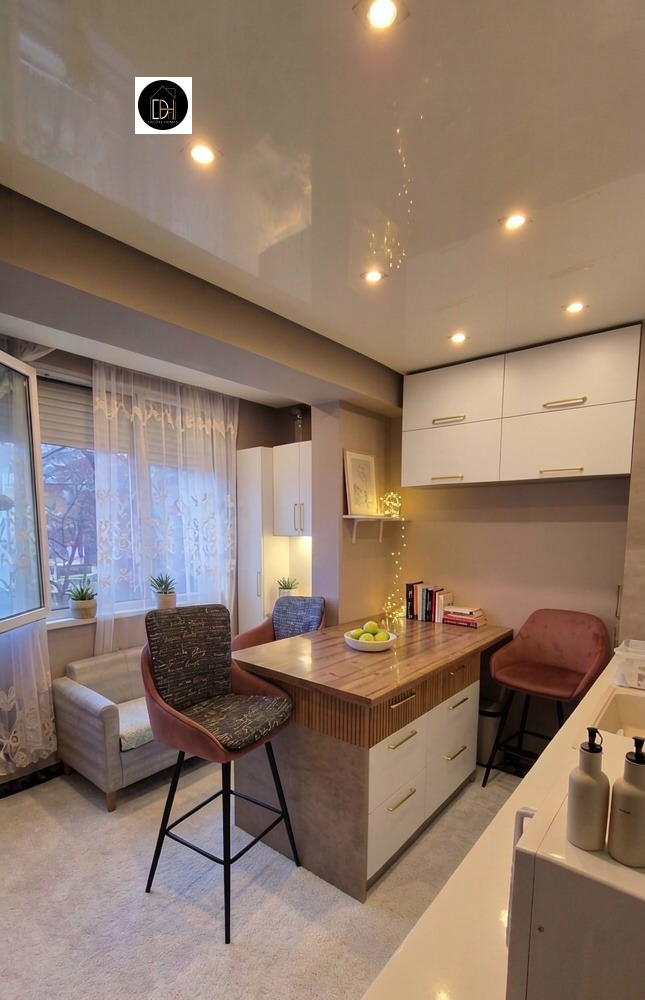 Продава 2-СТАЕН, гр. Пловдив, Гагарин, снимка 2 - Апартаменти - 54266774