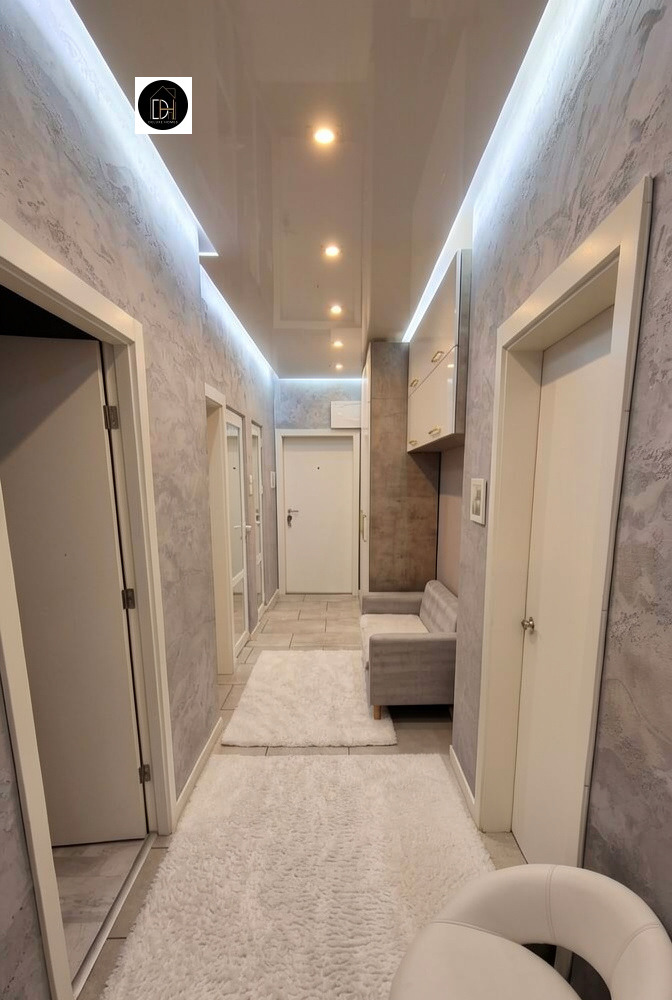 Продава 2-СТАЕН, гр. Пловдив, Гагарин, снимка 3 - Апартаменти - 54266774