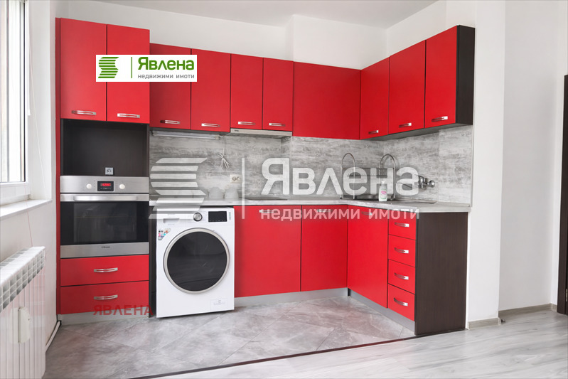 Продава 2-СТАЕН, гр. София, Лозенец