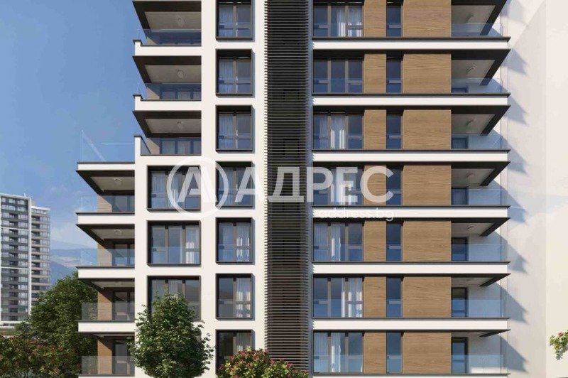 Продается  2 спальни София , Дружба 2 , 124 кв.м | 90989852 - изображение [4]