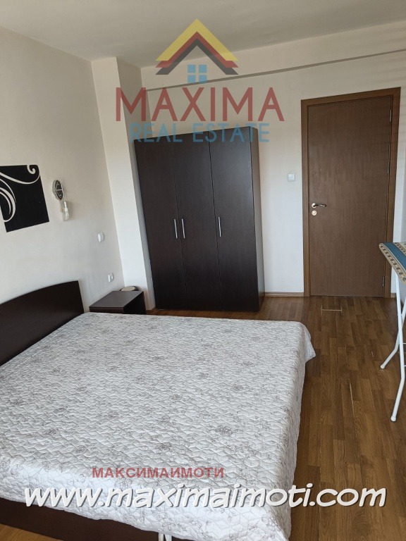 À venda  2 quartos Plovdiv , Kiutchuk Parij , 84 m² | 49219279 - imagem [5]