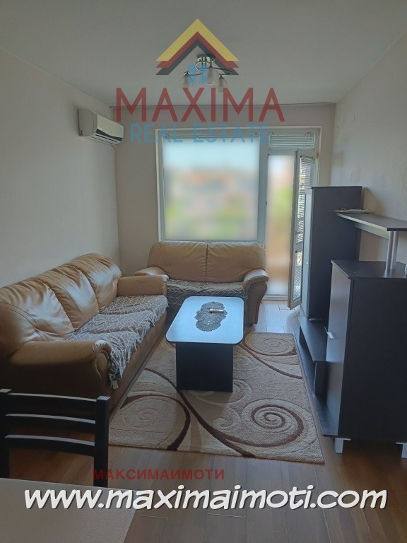 In vendita  2 camere da letto Plovdiv , Kiuchuk Parig , 84 mq | 49219279 - Immagine [2]