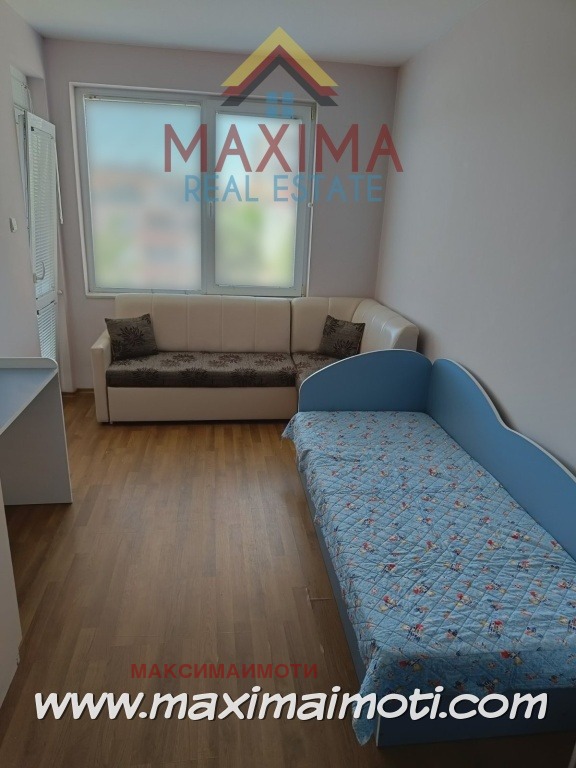 In vendita  2 camere da letto Plovdiv , Kiuchuk Parig , 84 mq | 49219279 - Immagine [6]