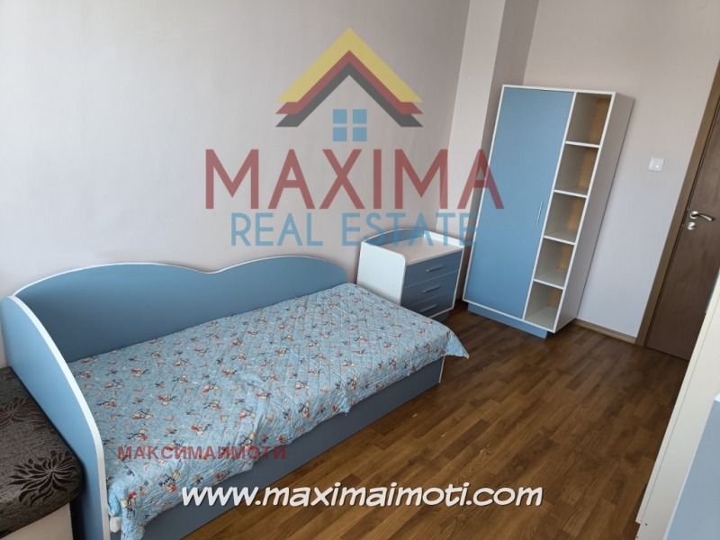 Na prodej  2 ložnice Plovdiv , Kjučuk Pariž , 84 m2 | 49219279 - obraz [7]