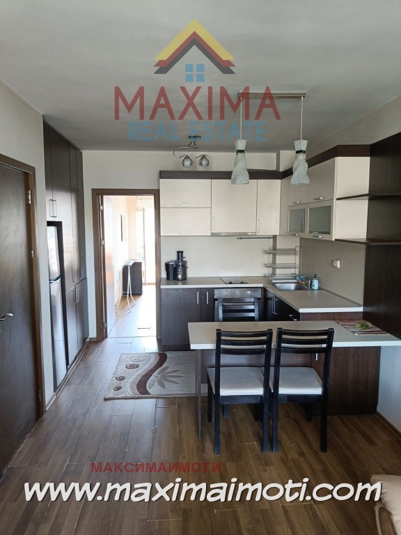 Na prodej  2 ložnice Plovdiv , Kjučuk Pariž , 84 m2 | 49219279 - obraz [3]