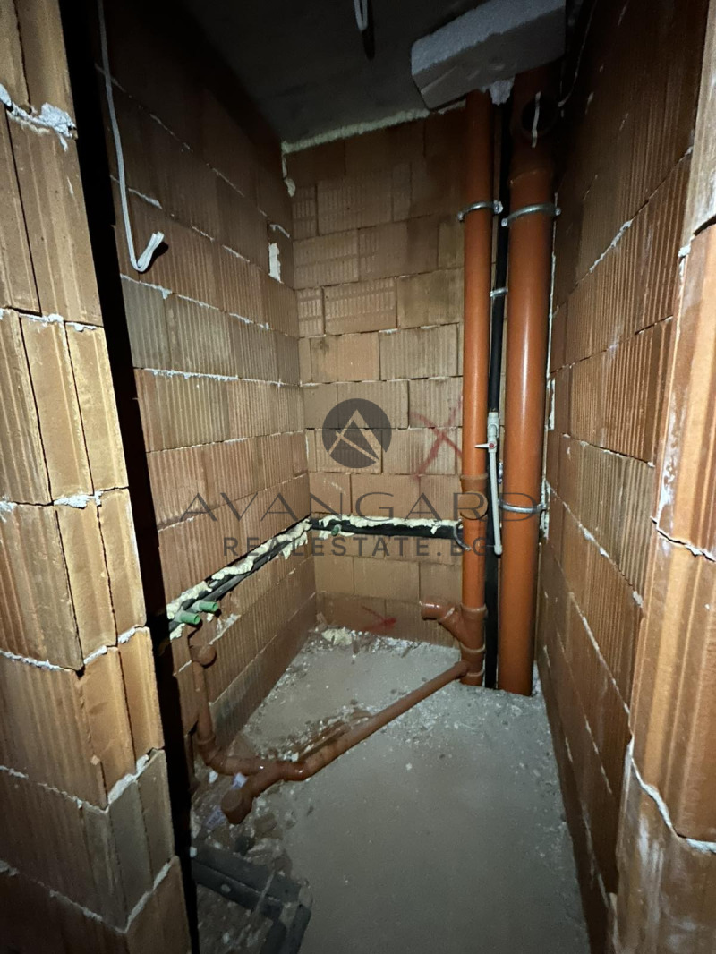 Продава 3-СТАЕН, гр. Пловдив, Кършияка, снимка 5 - Апартаменти - 49712792