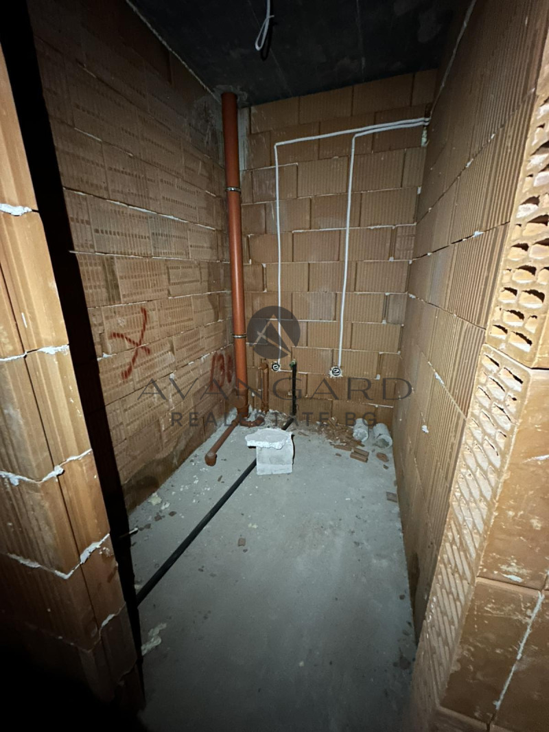 Продава 3-СТАЕН, гр. Пловдив, Кършияка, снимка 6 - Апартаменти - 49712792