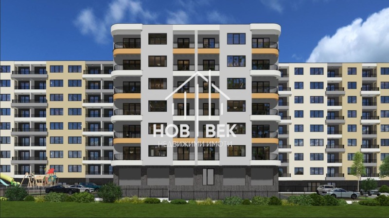 Продава 3-СТАЕН, град Варна, Владислав Варненчик 1 • 119158 € • 59692531 — Holmes.bg