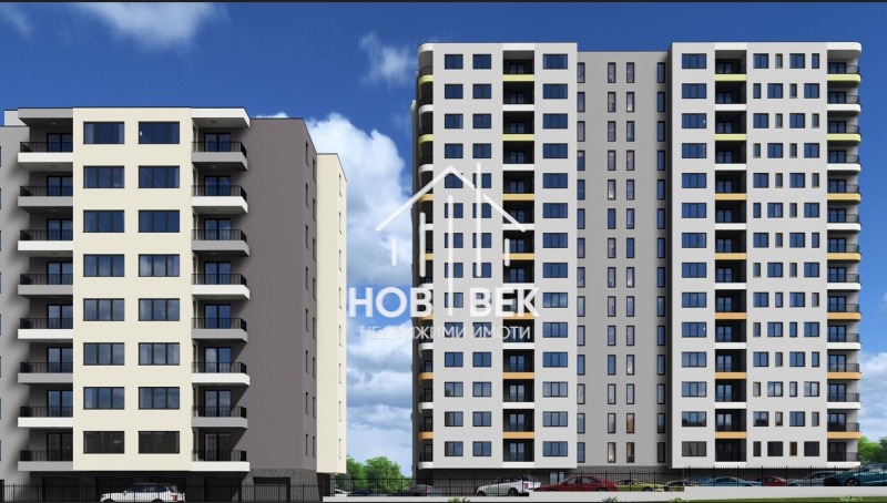 De vânzare  2 dormitoare Varna , Vladislav Varnenciic 1 , 88 mp | 69140406 - imagine [6]