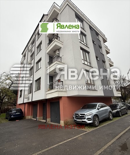 Продава 3-СТАЕН, гр. София, област София-град, снимка 10 - Апартаменти - 52486161