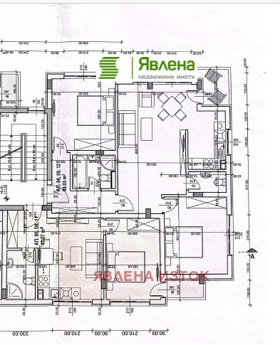 Продава 3-СТАЕН, гр. София, област София-град, снимка 11 - Апартаменти - 52486161